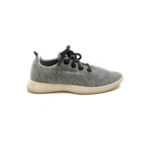 Allbirds | Wool Runner in Heatherd Grey Size 8